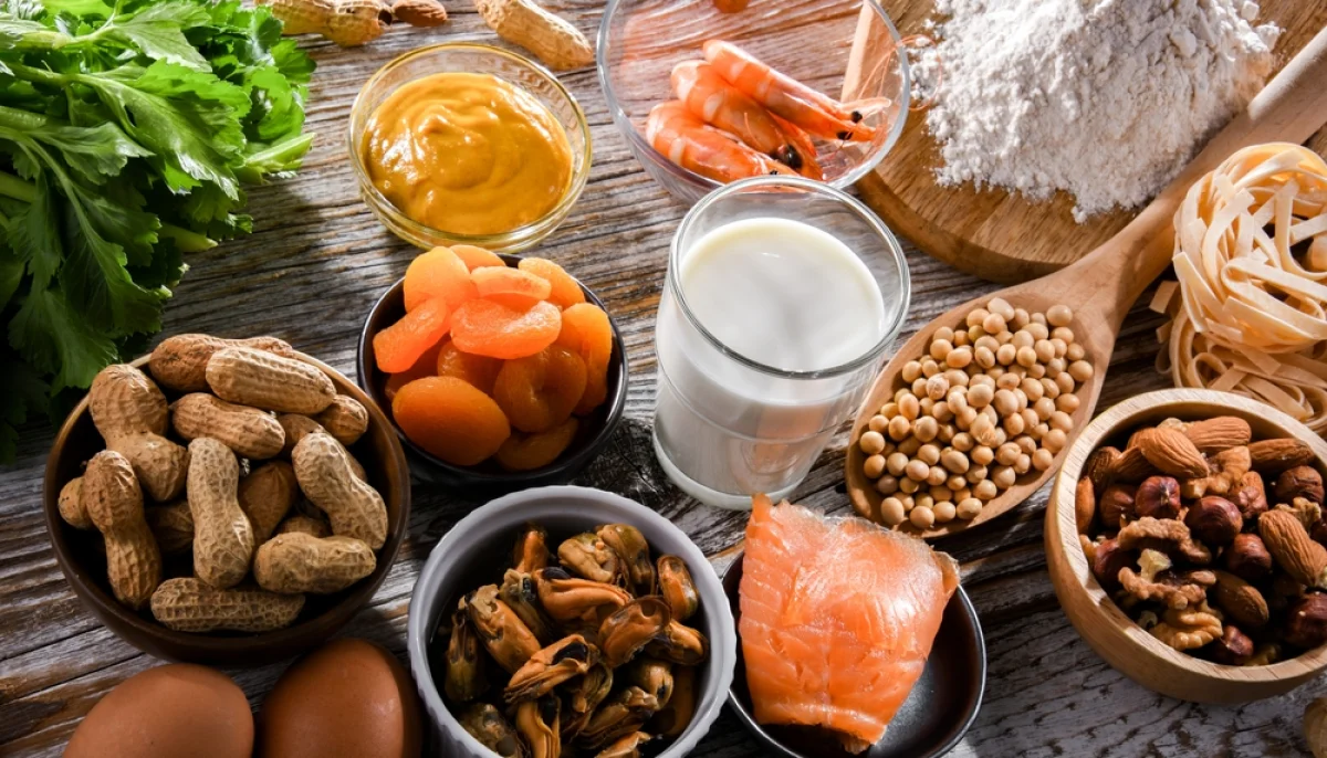 Allergènes en cuisine : les remplacer intelligemment sans perdre en goût ni en nutrition