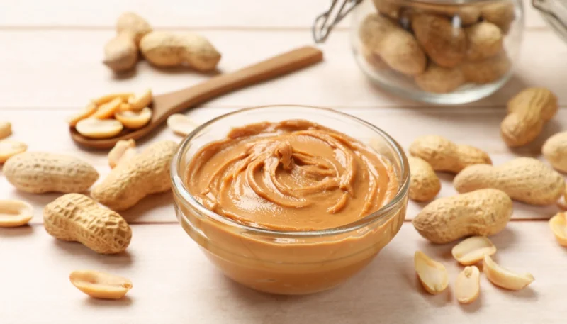 Beurre de cacahuète : est-ce vraiment bon pour la santé ?