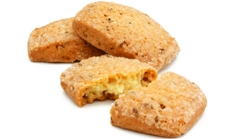 Canistrelli : le biscuit corse qui séduit la France entière