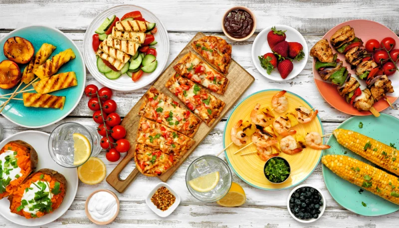 10 astuces simples et efficaces pour réduire vos dépenses alimentaires dès cette semaine