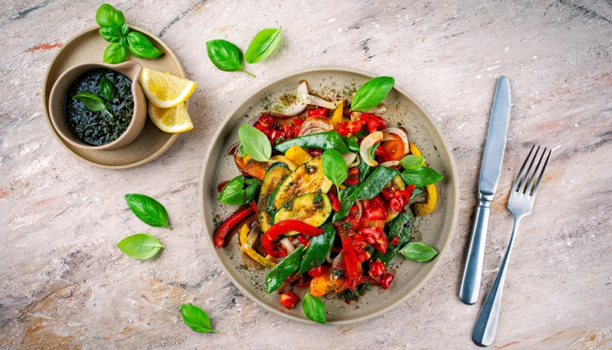 Escalivade : le goût du soleil dans votre assiette