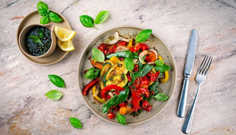 Escalivade : le goût du soleil dans votre assiette