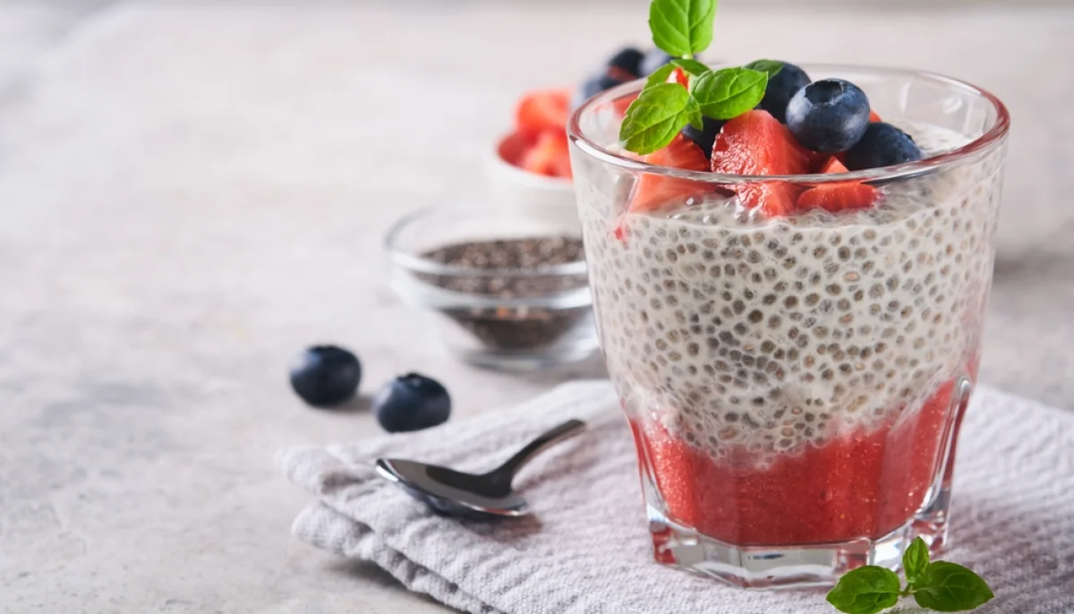 Graines de chia : bienfaits, utilisations et précautions