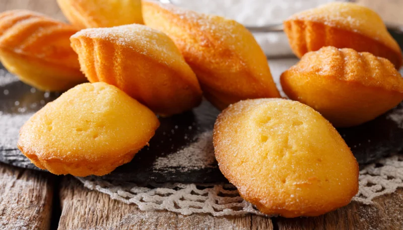 10 idées de goûters maison à emporter pendant les vacances : simples, sains et délicieux !