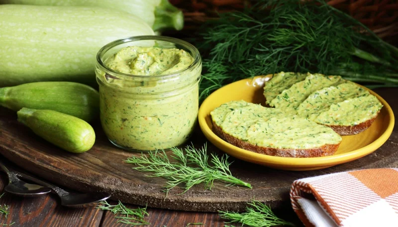 Que faire avec toutes ses courgettes ? Idées créatives et recettes à conserver pour l’hiver