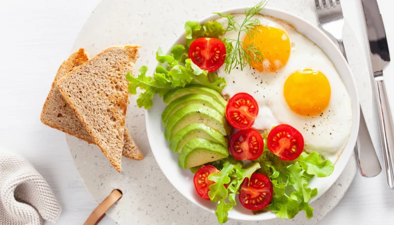 Rentrée : comment reprendre une alimentation saine après les excès de l’été