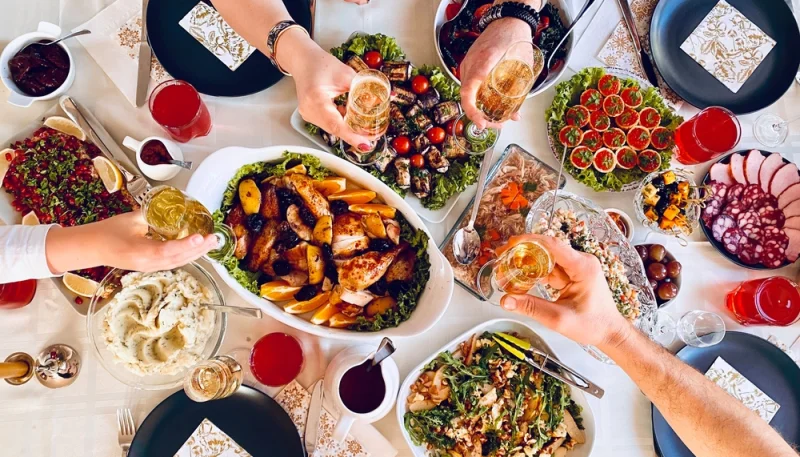 🥘 30 recettes pas chères pour bien manger avec moins de 5 € par personne