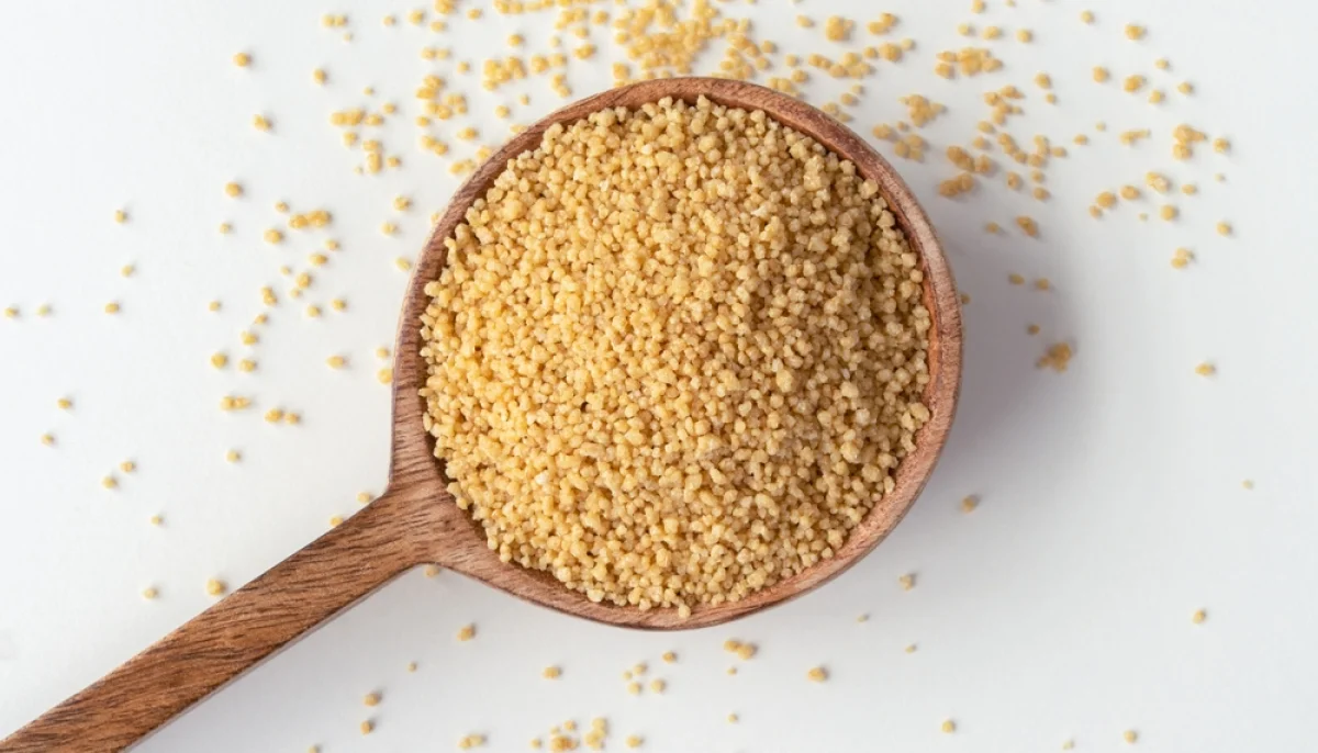 Quelle quantité de semoule prévoir par personne ?