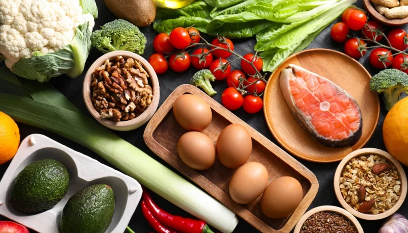 Alimentation ancestrale : retour aux sources pour une santé naturelle