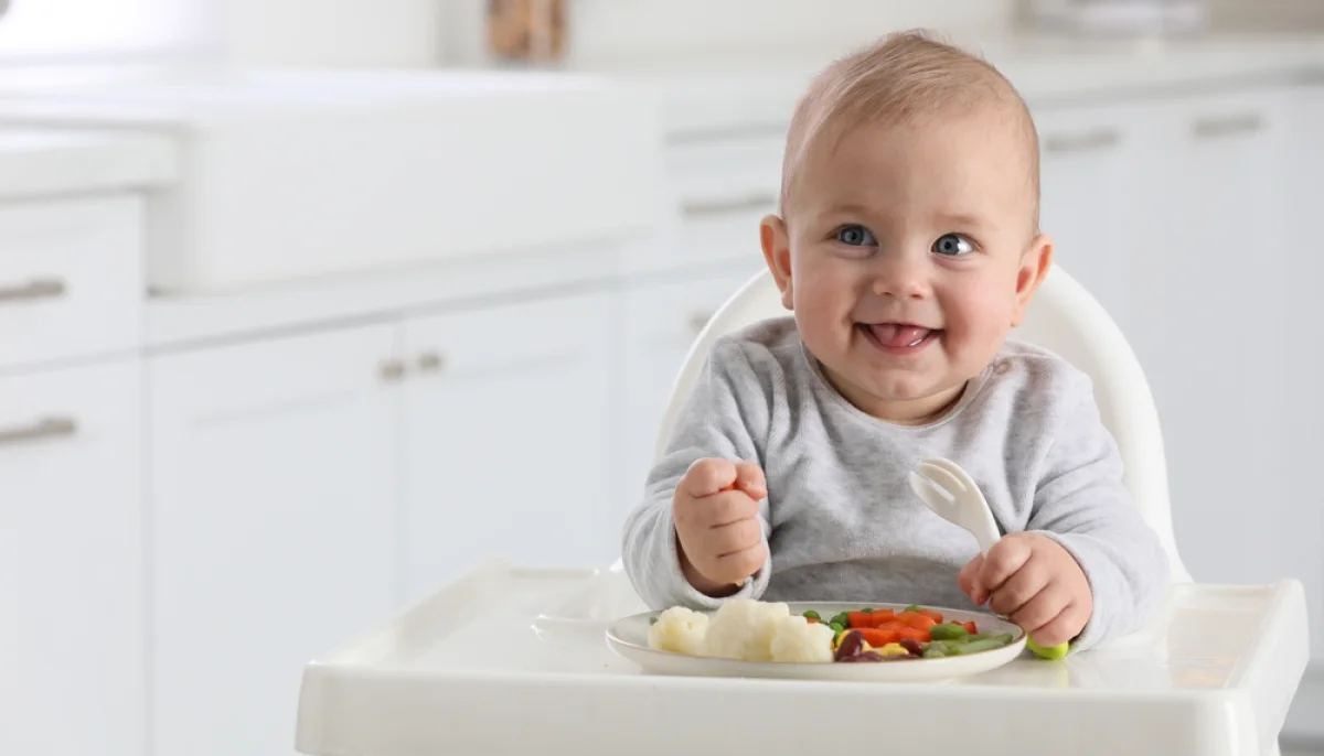 Diversification alimentaire chez les bébés : le guide complet pour bien débuter