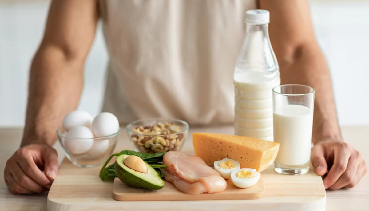 Les valeurs nutritionnelles indispensables pour les sportifs et 2 recettes savoureuses à essayer