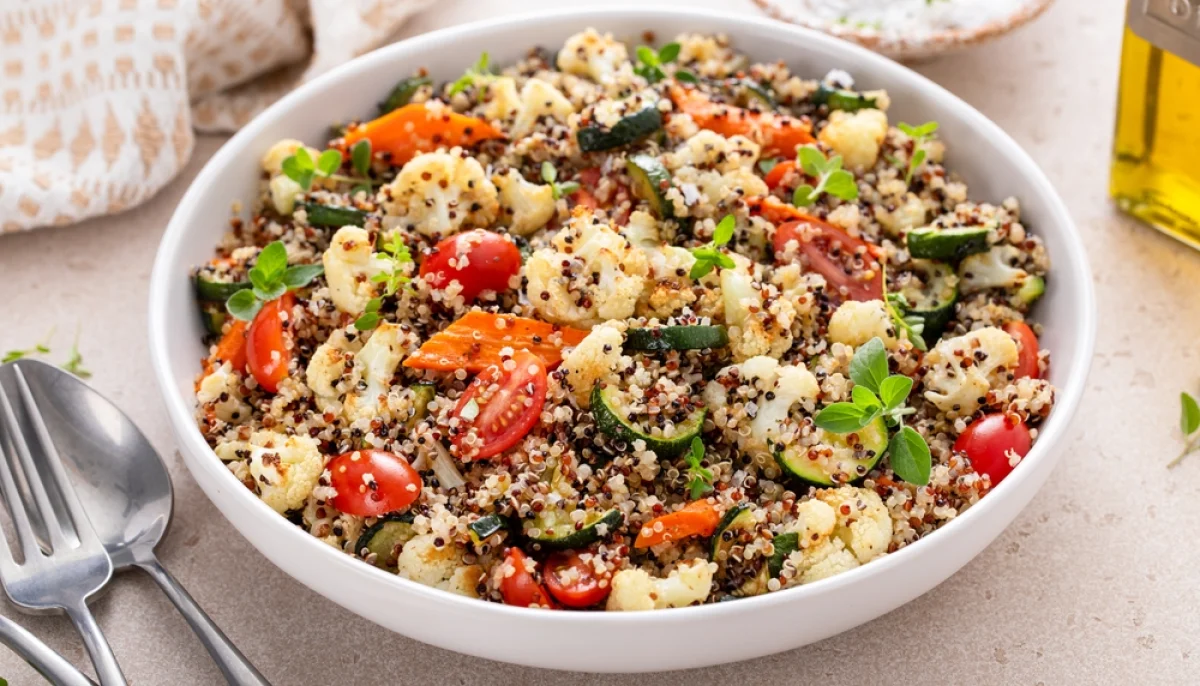 🍽️ Idées de repas à moins de 1000 calories : gourmandise et équilibre au menu