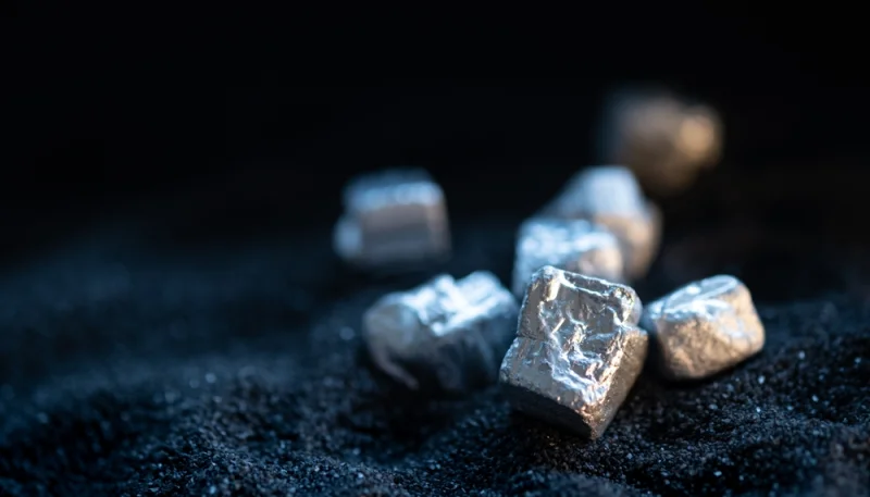 Cadmium : qu’est-ce que c’est, quels sont les risques et comment s’en protéger ?