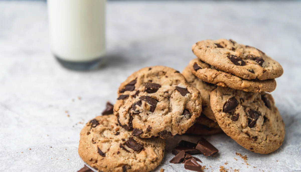 🍪 Les vrais cookies américains : recette authentique et secrets pour les réussir