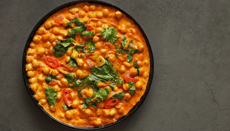 Meal prep : 5 recettes qui se conservent 5 jours sans perdre leur saveur