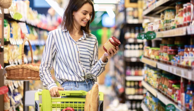 📅 Dates de péremption : comprendre les étiquettes et savoir quoi consommer (ou pas !)