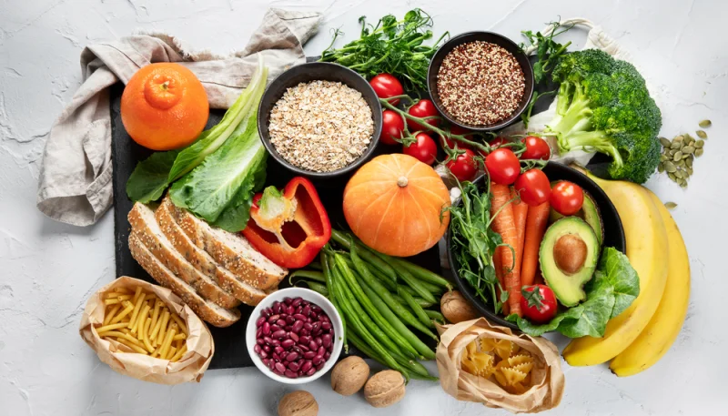 Alimentation riche en fibres : pourquoi votre corps vous dira merci