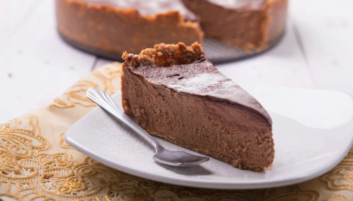 đ« Flan pĂątissier au chocolat