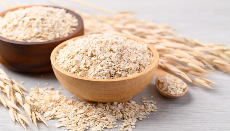 🥣 Flocons d’avoine : bienfaits, idées recettes et astuces pour les intégrer à votre alimentation