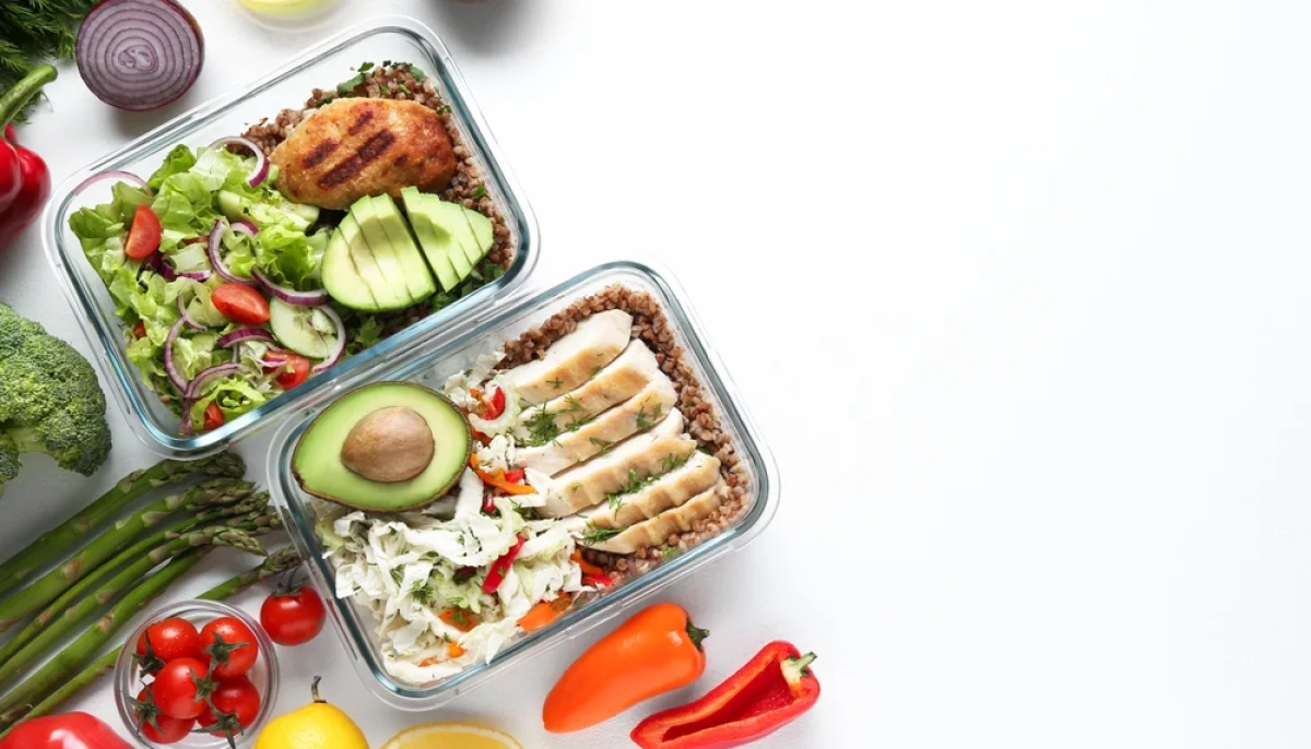 Repas rapides et pratiques à emporter au bureau : gagnez du temps et mangez mieux