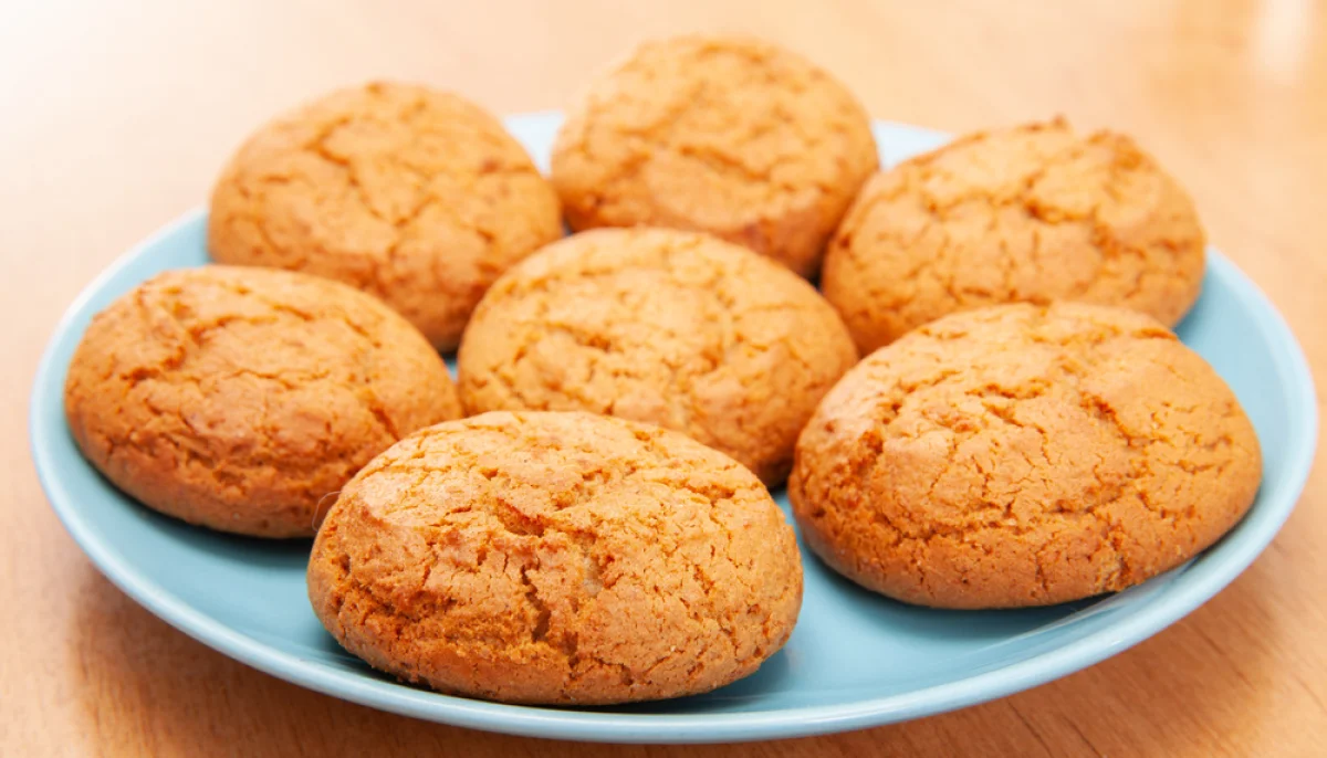 đŻ Macarons dâAmiens traditionnels