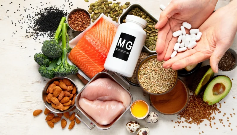 💪 Magnésium : comment en consommer plus et retrouver tonus et sérénité