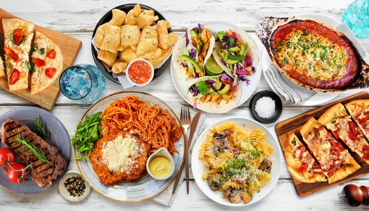 🥘 Fins de mois difficiles : 15 idées de repas pas chers, faciles et nourrissants