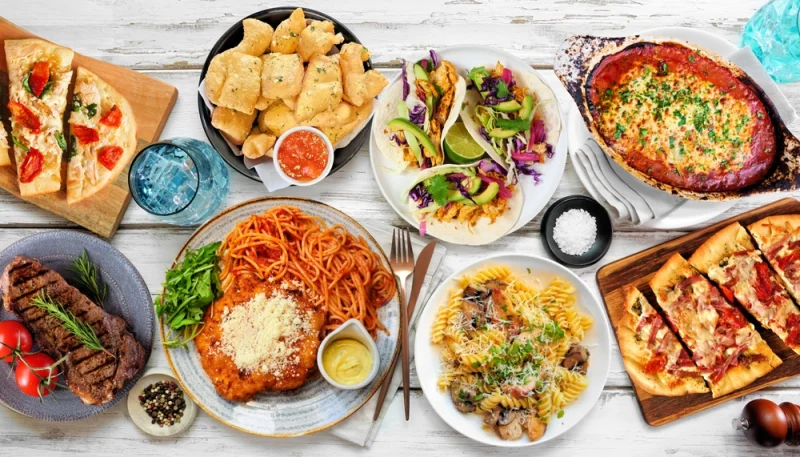 🥘 Fins de mois difficiles : 15 idées de repas pas chers, faciles et nourrissants