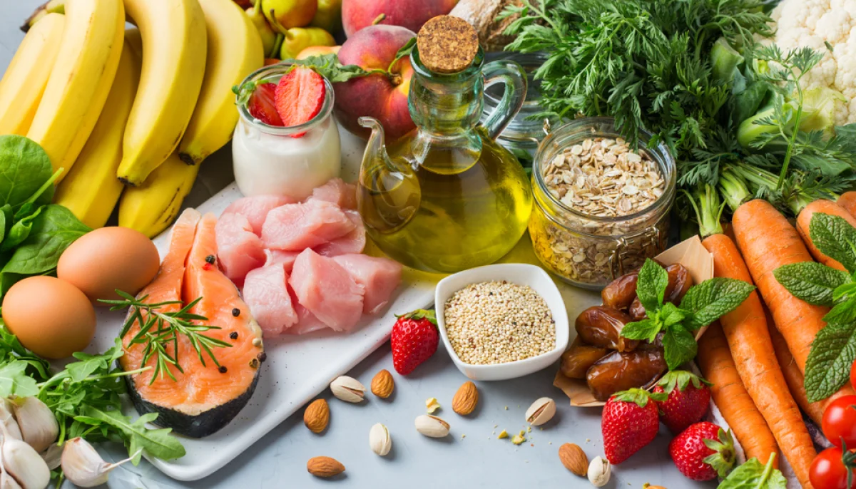 Le régime méditerranéen : ce que les dernières études Harvard nous enseignent