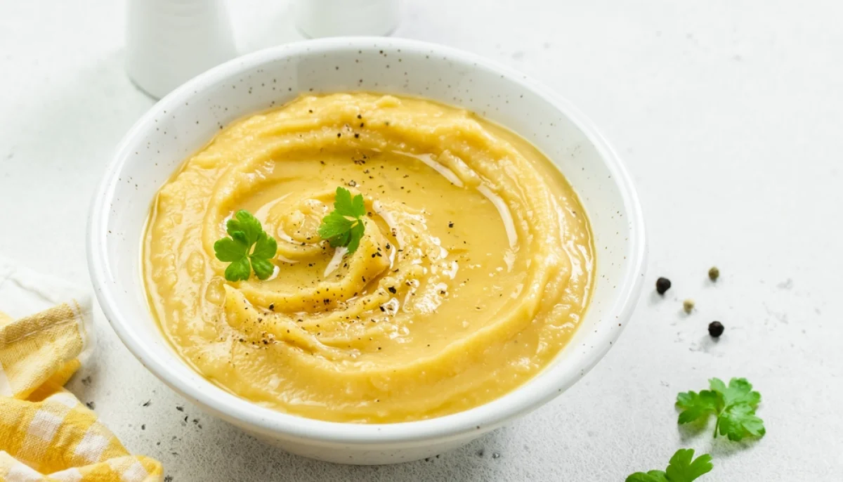 đ„Ł Soupe de pois cassĂ©s rapide