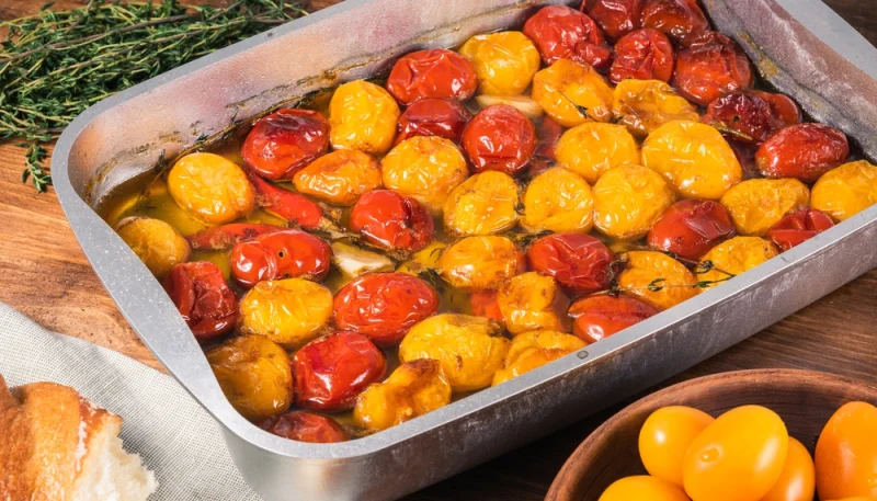 Ces techniques de cuisson qui changent tout (même avec des ingrédients simples)