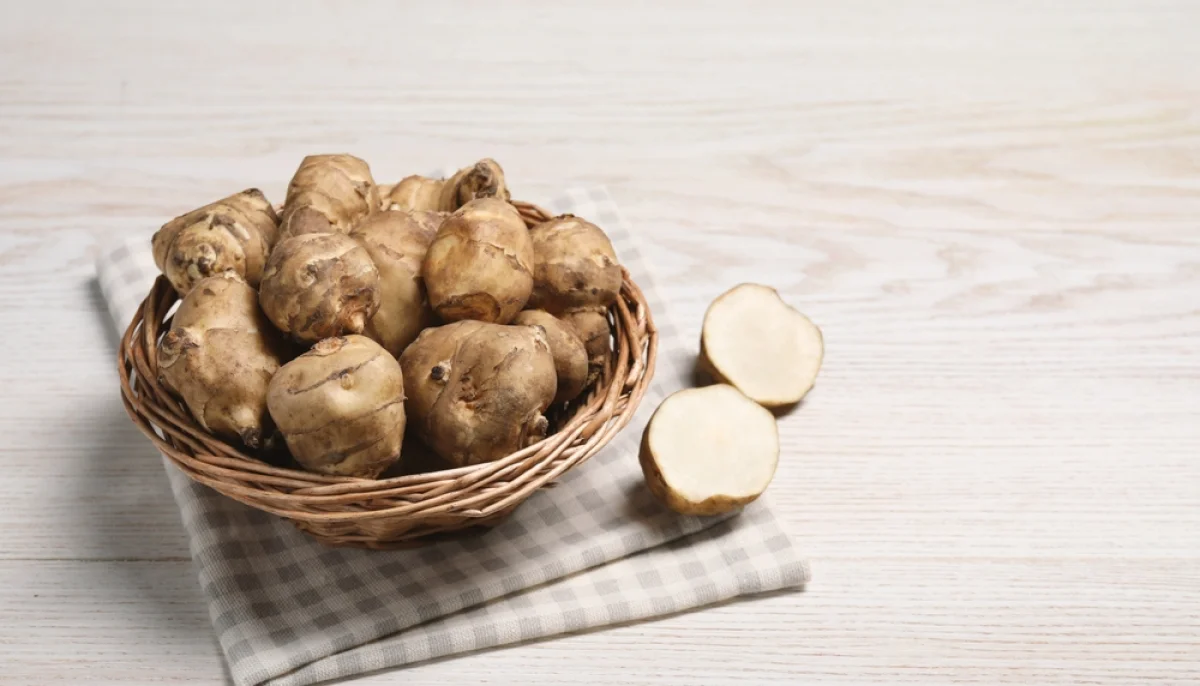 5 légumes oubliés qui reviennent en force en 2025 (et comment les cuisiner)