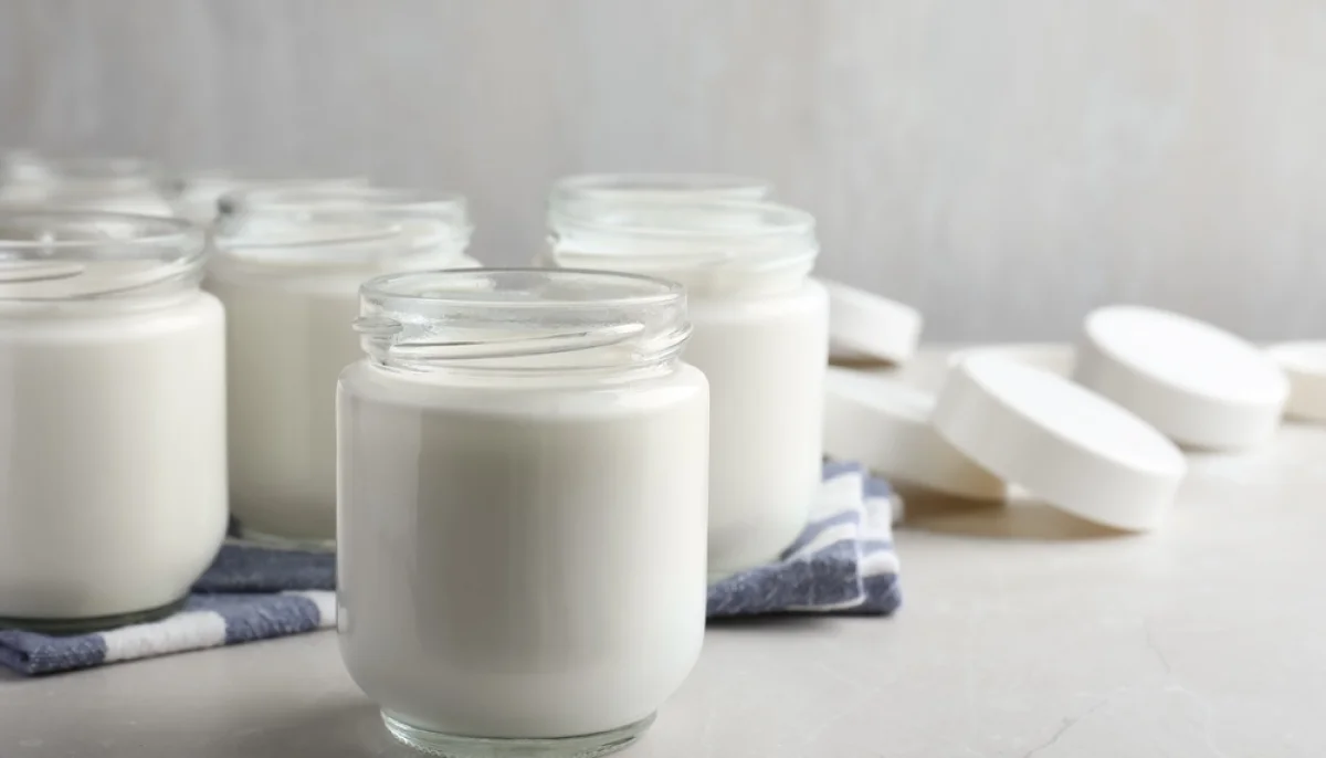 🥛 Yaourts maison : guide complet pour des yaourts sains, économiques et crémeux