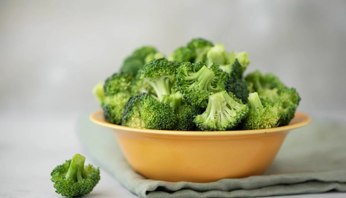 🥦 Brocoli : le super-légume santé à remettre d’urgence dans vos assiettes