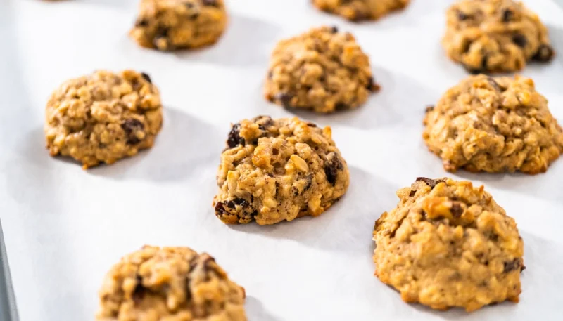 🍰 5 desserts faciles à réaliser avec seulement 3 ingrédients