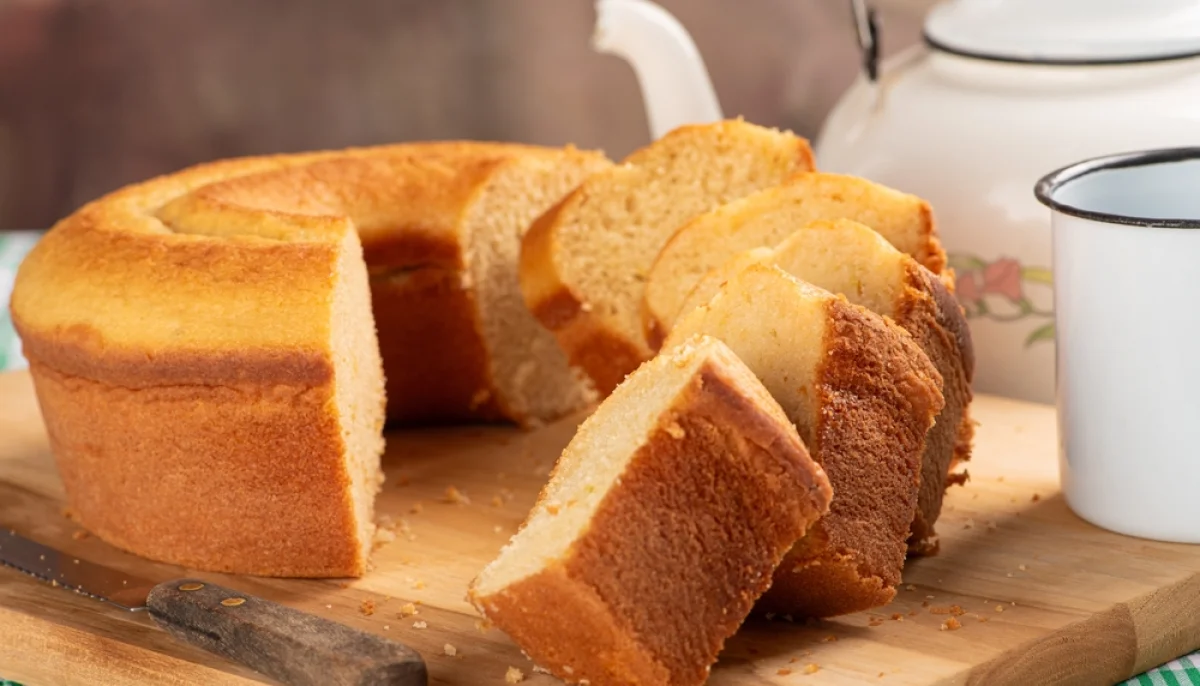 🍰 Secrets de grand-mère pour des gâteaux moelleux et légers