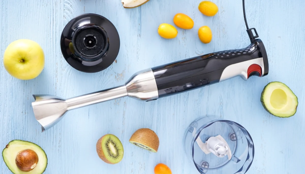 🥣 Guide complet pour choisir le bon mixeur plongeant selon vos besoins