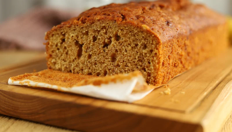 🍞Pain d’épices maison moelleux