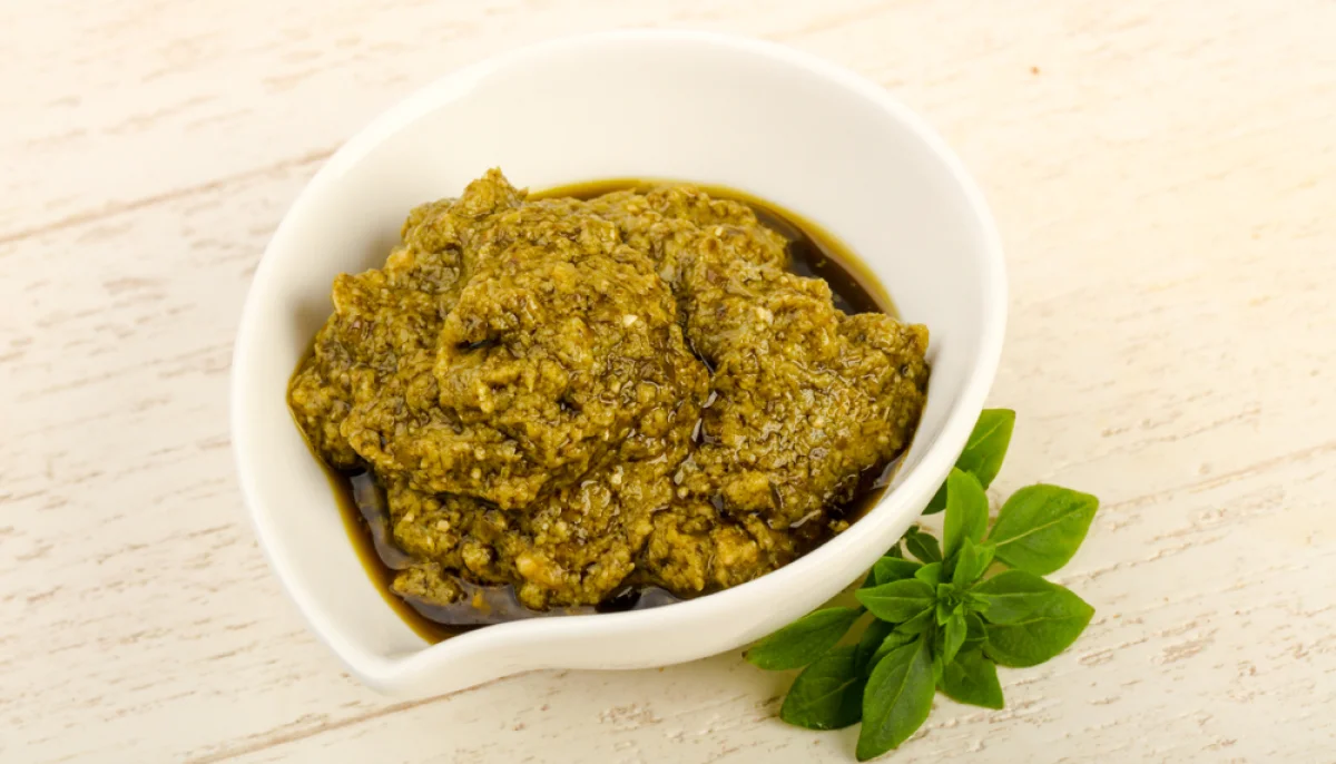 đ„Ł Picada catalane (condiment traditionnel)