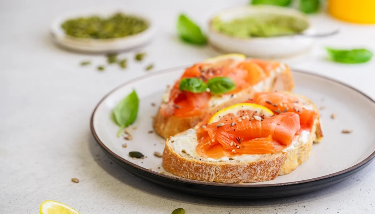 🐟 Saumon : bienfaits, idées recettes et astuces pour bien le choisir