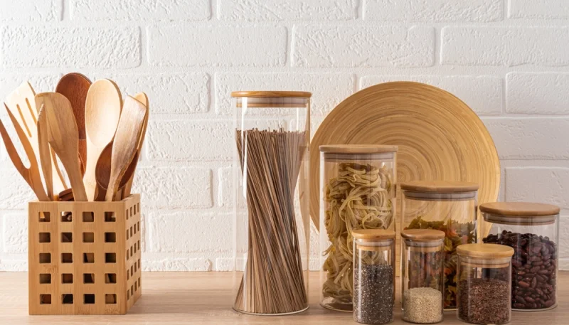 🥄 Ustensiles de cuisine écologiques : le guide complet