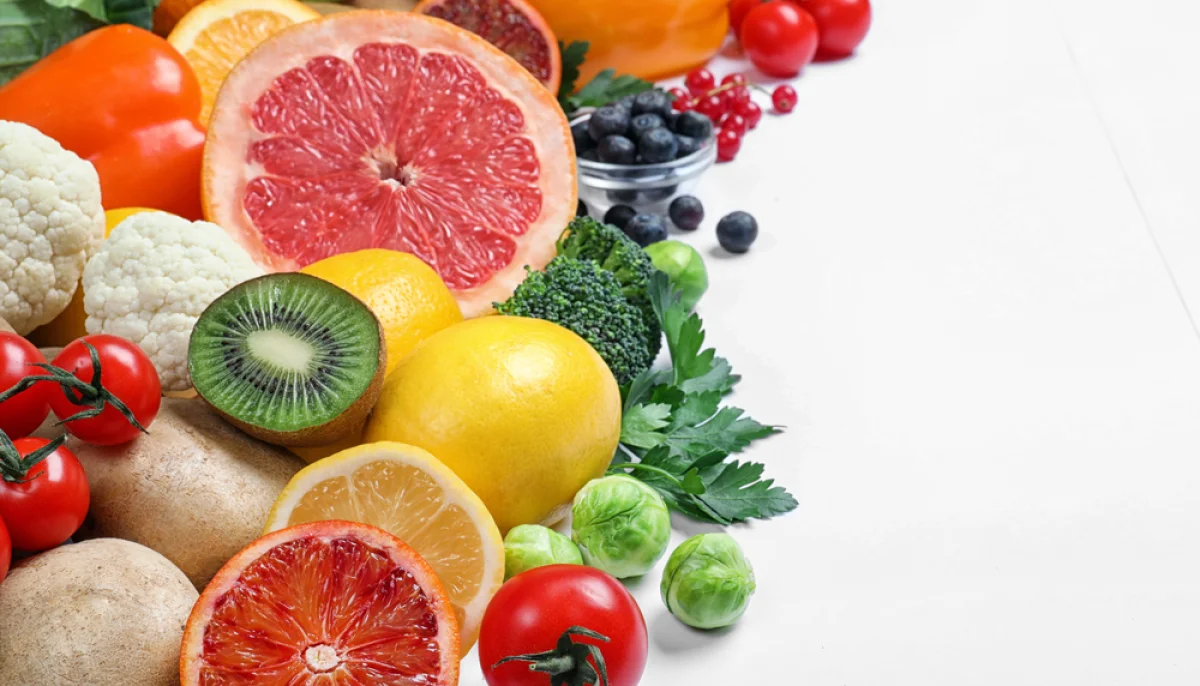 ❄️ Comment prévenir les maladies de l’hiver grâce à l’alimentation