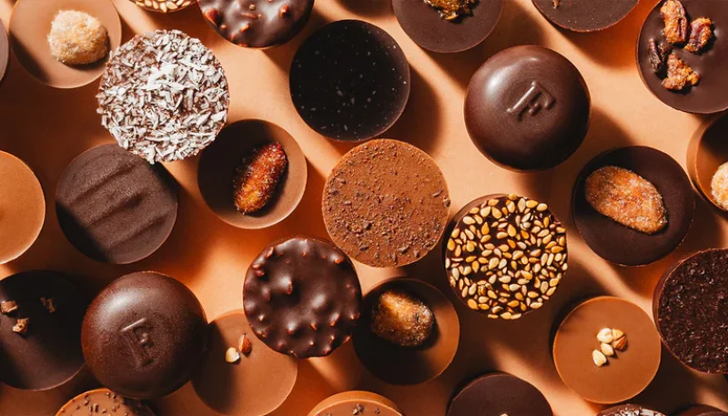 Fauchon : l’art d’offrir un Noël paradisiaque d’exception