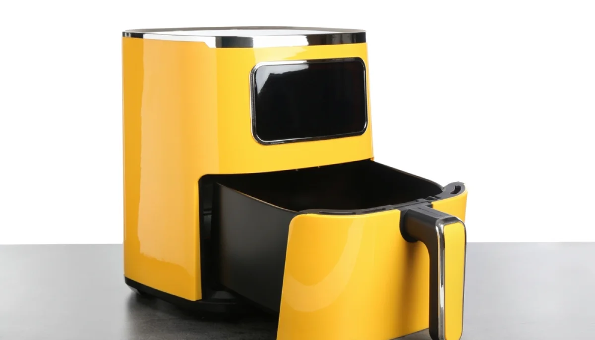 🍟 Comment choisir son airfryer : guide complet pour une cuisson plus saine