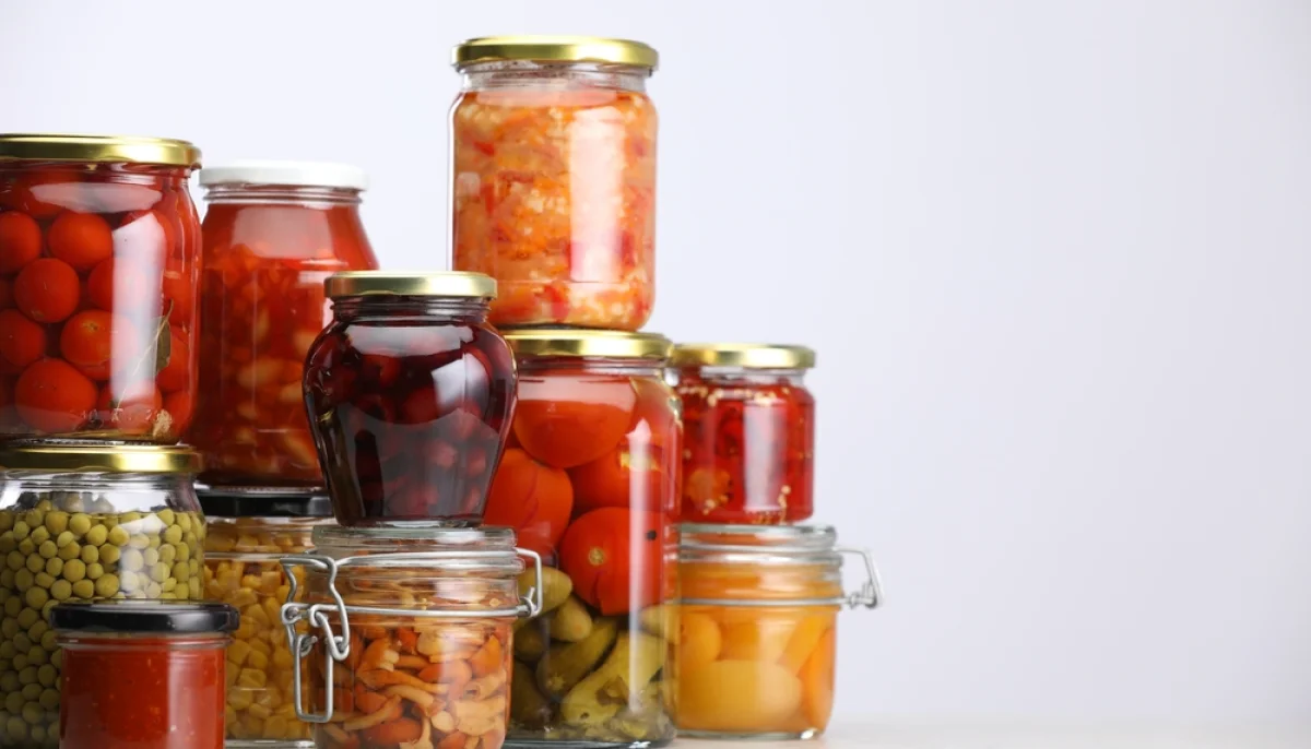 🧊 Secrets de cuisine : comment conserver vos aliments plus longtemps