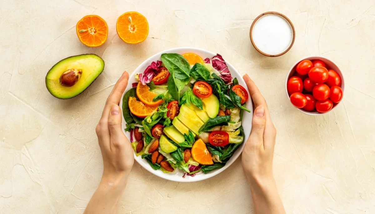 ⚡ Cuisiner pour le bien-être : aliments qui redonnent énergie et vitalité