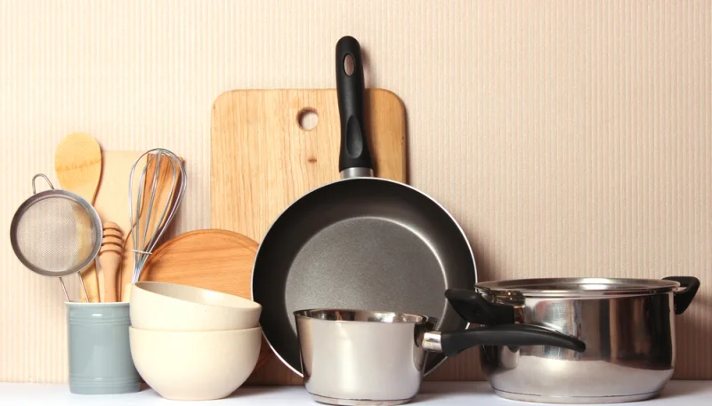 Les 12 ustensiles de cuisine que les chefs utilisent vraiment 👨‍🍳🔥