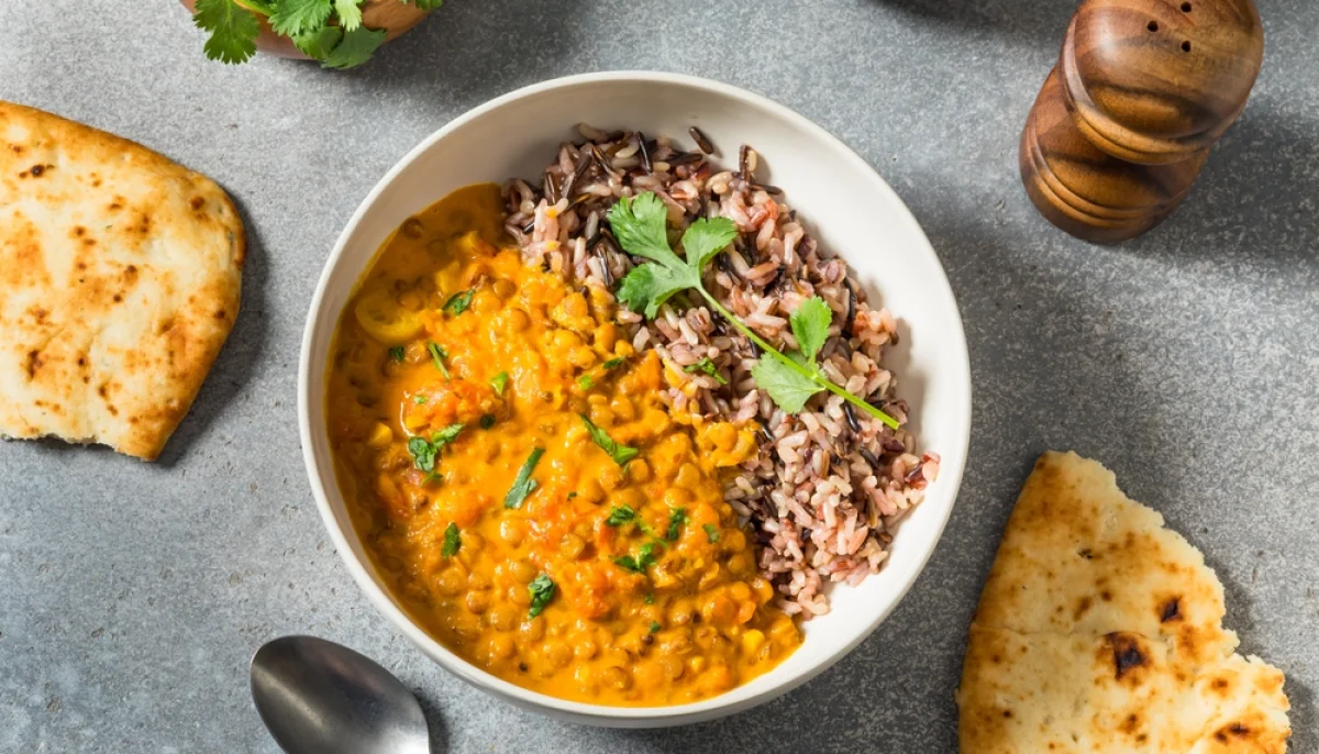 🥗 Top 5 des recettes végétariennes riches en protéines