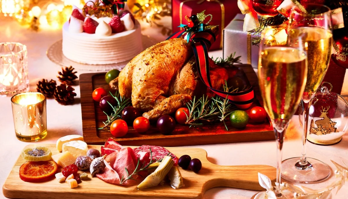 🎄 Comment préparer son repas de Noël sans se ruiner : astuces et recettes festives à petit prix