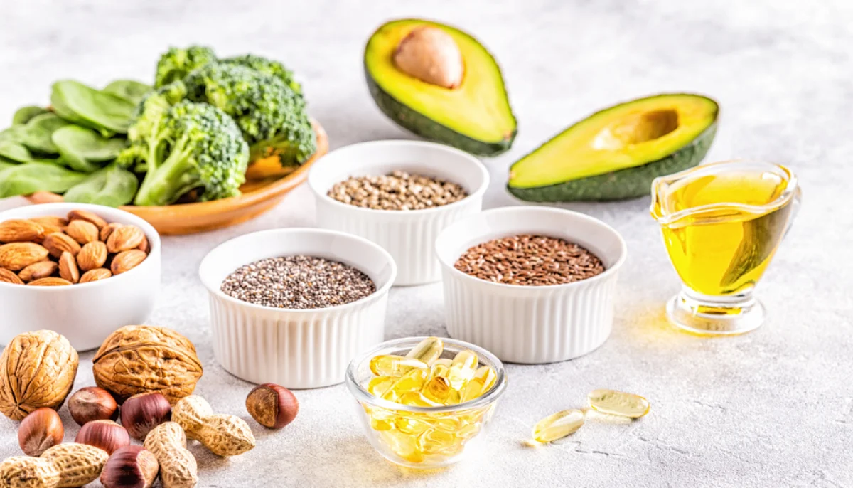 🥑 Le vrai rôle des matières grasses dans une alimentation équilibrée